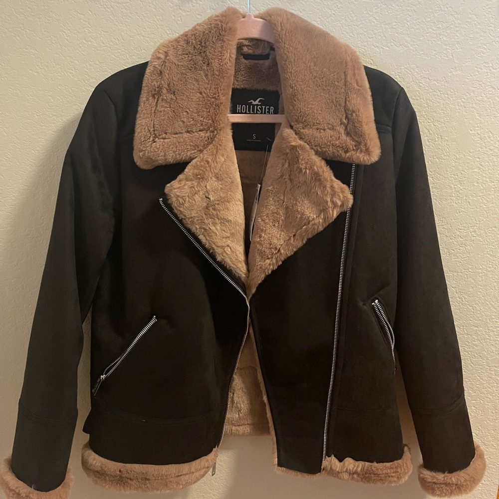 Women’s Jacket. Brand new never used.